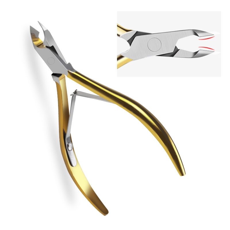 CUTICLE NIPPERS